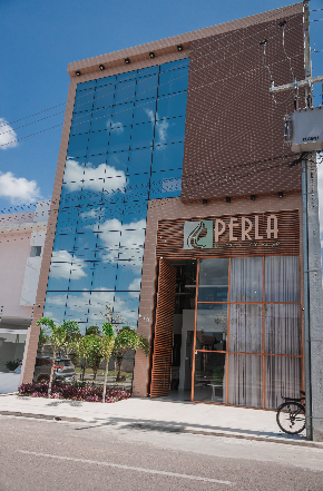 A Empresa