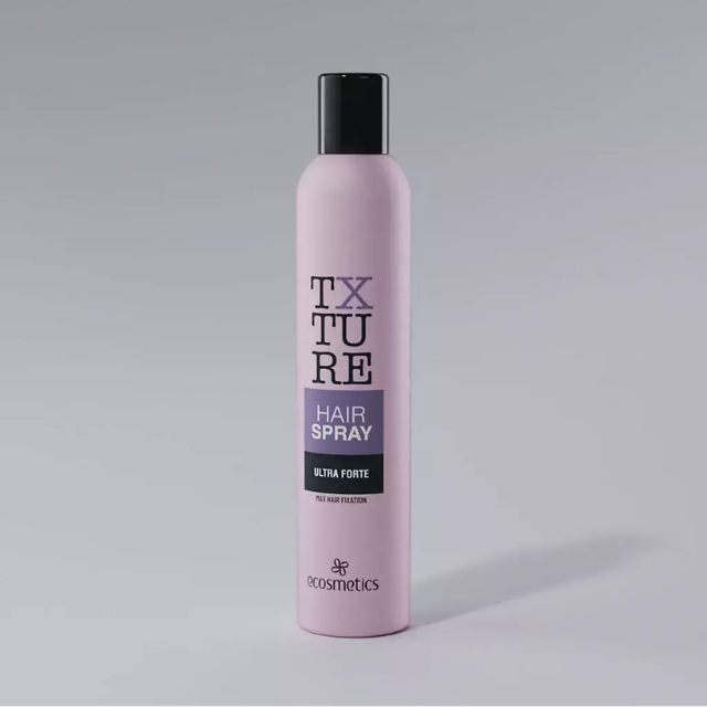 Hair Spray Ultra Forte 300ml - Txture - Finalizadores