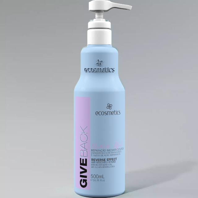 Give Back - Reverse Effect 500 mL Ecosmetics
