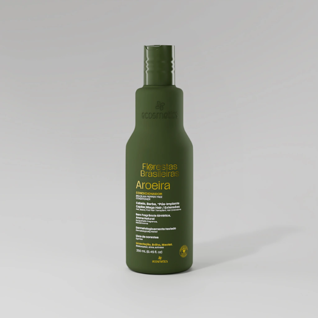 Aroeira - Condicionador Ecosmetics 250ml