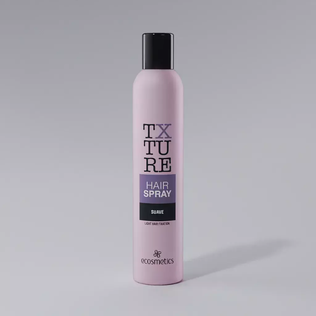 Hair Spray Suave 300ml - Texture - Finalizadores