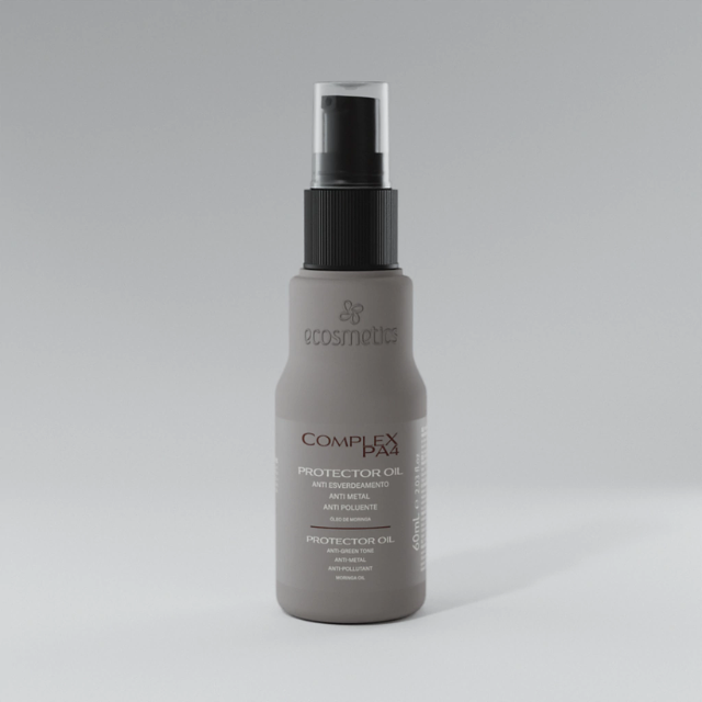 Complex PA4 - Protector Oil 60ml - Ecosmetics