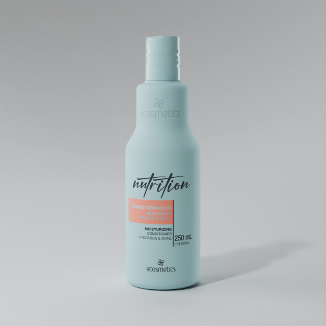 Nutrition - Condicionador 250ml Ecosmetics