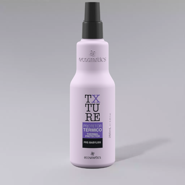 Protetor Termico - Txture 200ml Ecosmetics