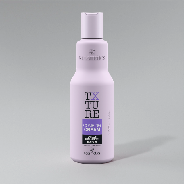 Combing Cream - Txture 250ml Ecosmetics 